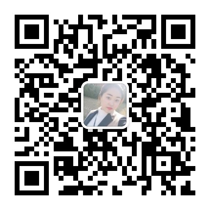 微信二維碼