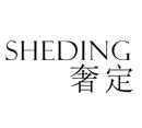 奢定