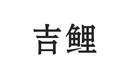 吉鯉