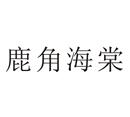 鹿角海棠