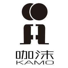 咖沫